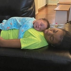 Meet your Posher, Robert